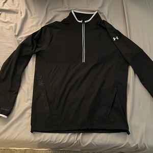 Under Armour Golf pull over